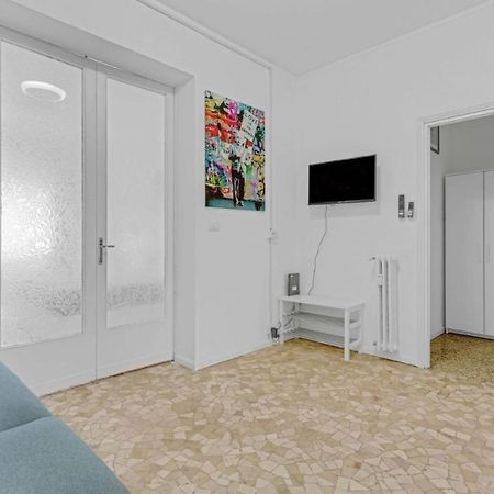 מילאנו Apartment Mico Allianz Fiera, City Life, San Siro מראה חיצוני תמונה