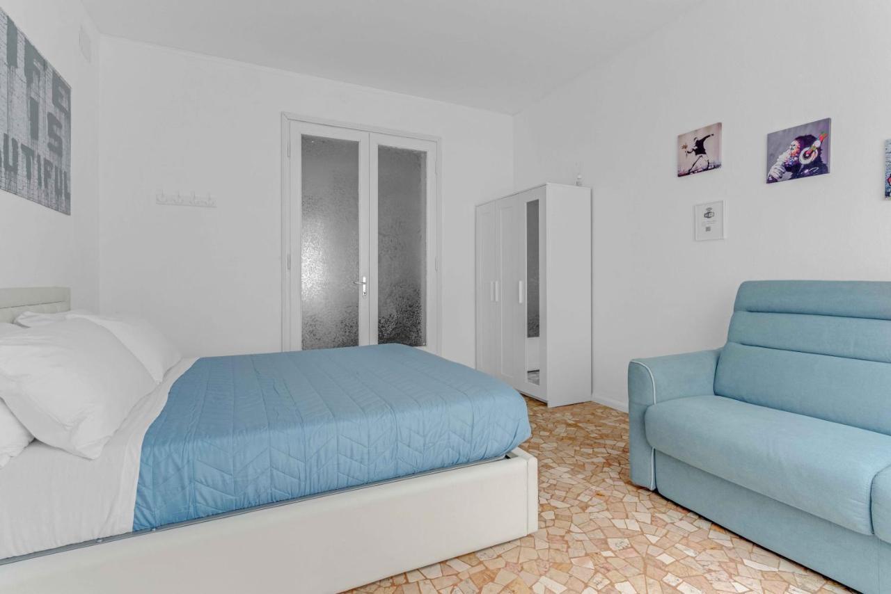 מילאנו Apartment Mico Allianz Fiera, City Life, San Siro מראה חיצוני תמונה