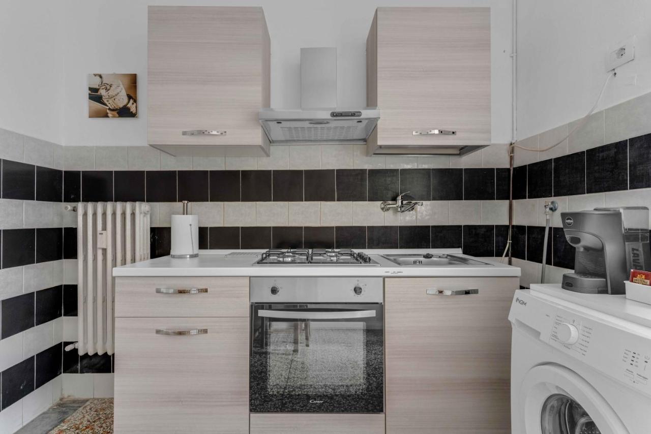 מילאנו Apartment Mico Allianz Fiera, City Life, San Siro מראה חיצוני תמונה
